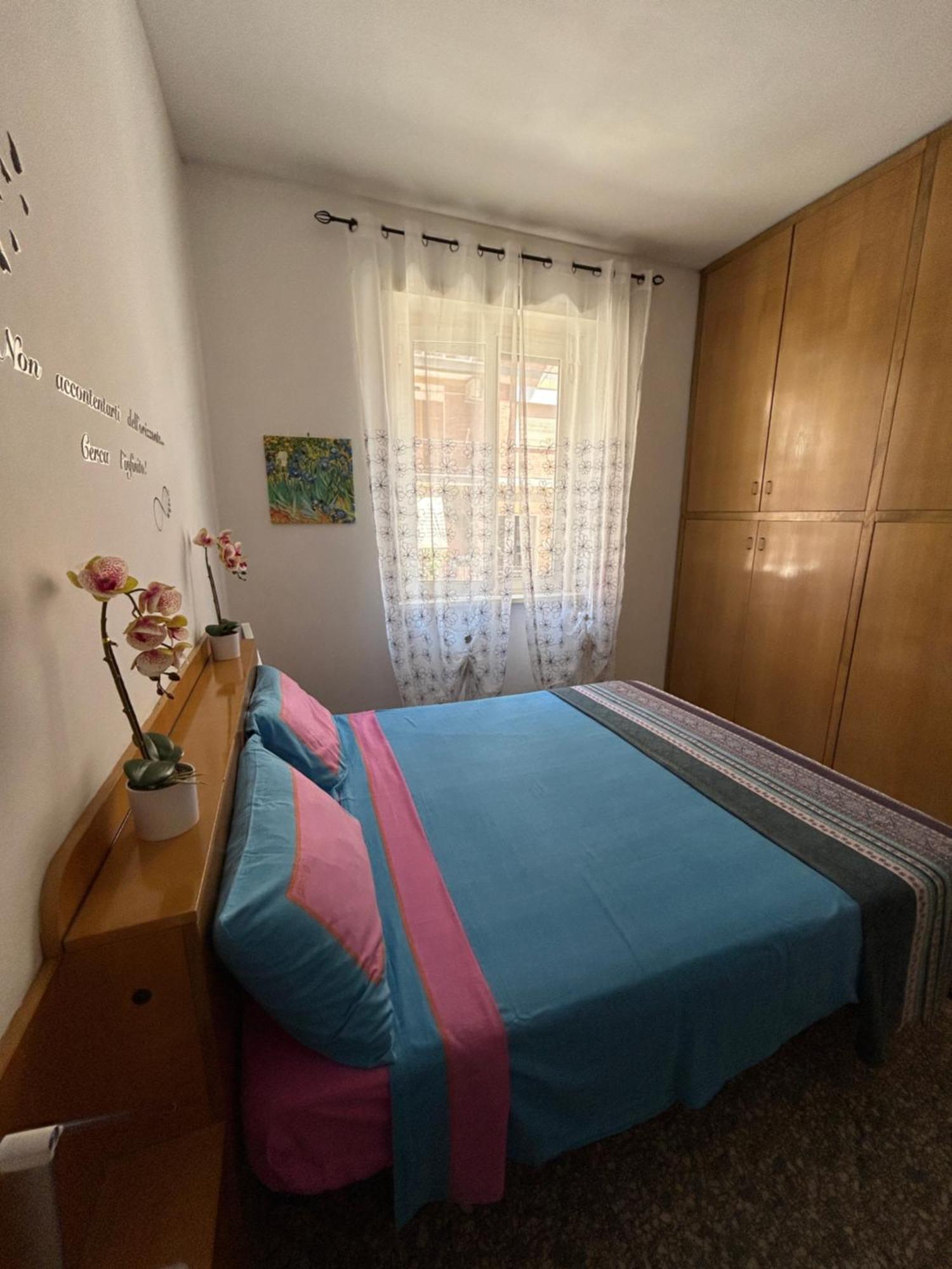 דירות לידו די אוסטיה Tra Mare E Arte מראה חיצוני תמונה